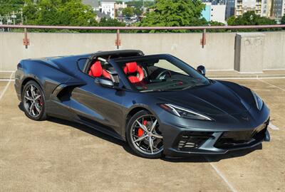 2020 Chevrolet Corvette Stingray   - Photo 48 - Springfield, MO 65802