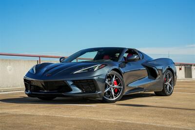 2020 Chevrolet Corvette Stingray   - Photo 60 - Springfield, MO 65802