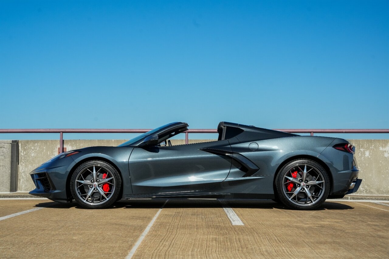 2020 Chevrolet Corvette Stingray - Photo 58 - Springfield, MO 65802