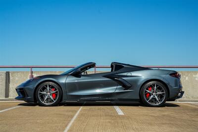 2020 Chevrolet Corvette Stingray   - Photo 58 - Springfield, MO 65802