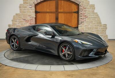 2020 Chevrolet Corvette Stingray   - Photo 4 - Springfield, MO 65802