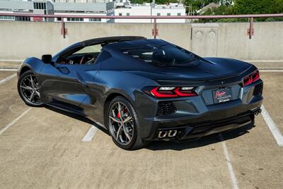 2020 Chevrolet Corvette Stingray   - Photo 57 - Springfield, MO 65802