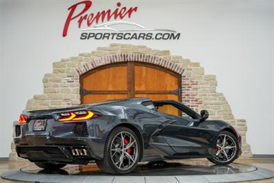 2020 Chevrolet Corvette Stingray   - Photo 10 - Springfield, MO 65802