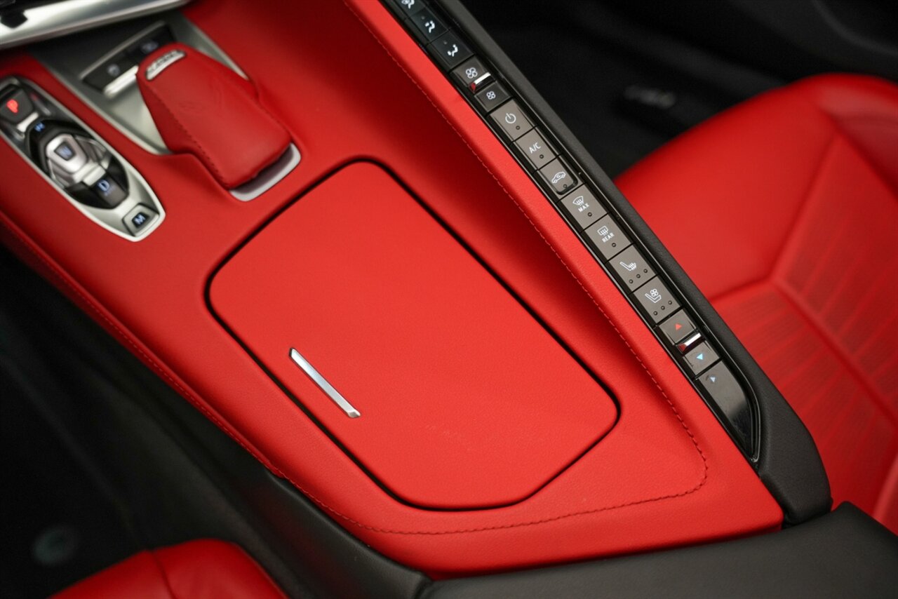 2020 Chevrolet Corvette Stingray - Photo 35 - Springfield, MO 65802
