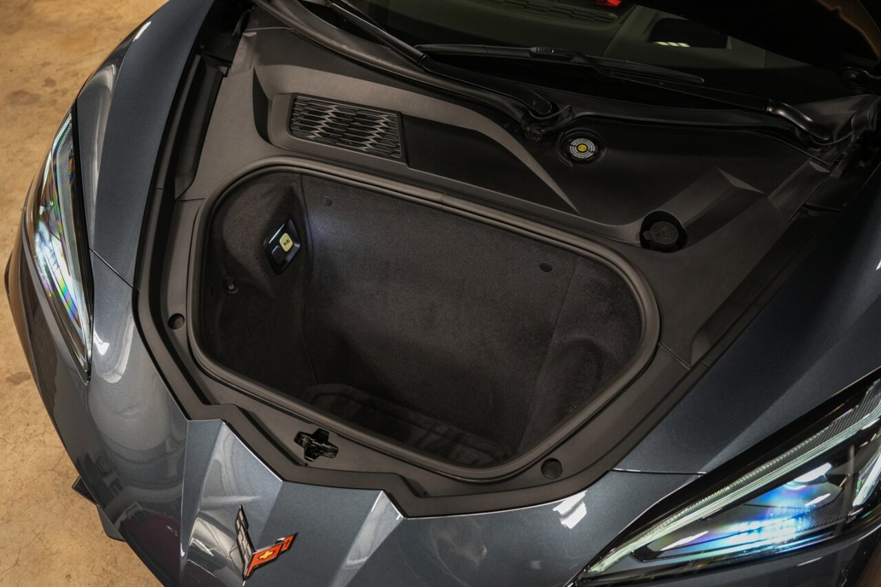2020 Chevrolet Corvette Stingray - Photo 66 - Springfield, MO 65802