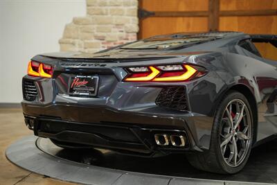 2020 Chevrolet Corvette Stingray   - Photo 12 - Springfield, MO 65802