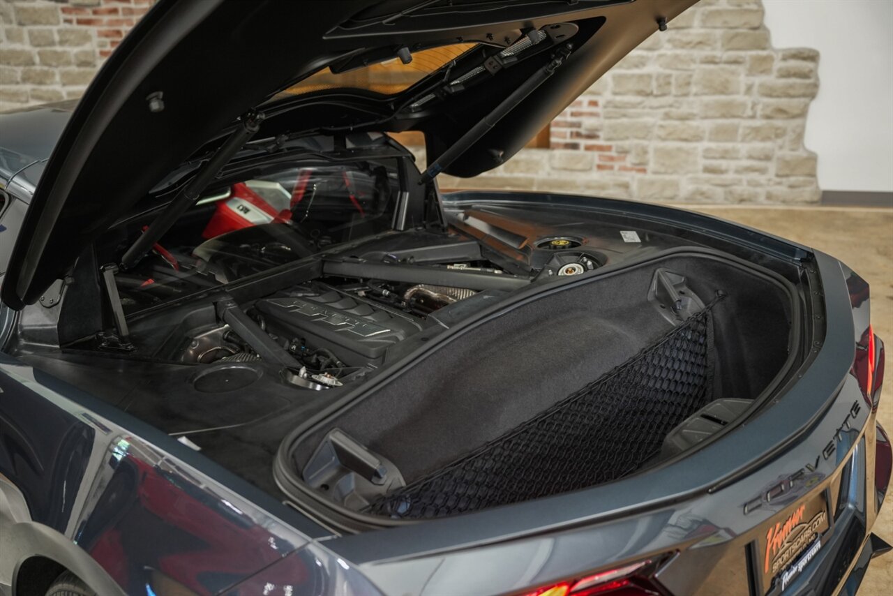 2020 Chevrolet Corvette Stingray - Photo 68 - Springfield, MO 65802