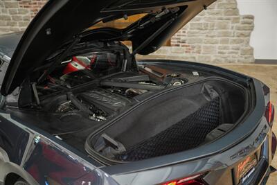 2020 Chevrolet Corvette Stingray   - Photo 68 - Springfield, MO 65802