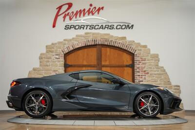 2020 Chevrolet Corvette Stingray   - Photo 8 - Springfield, MO 65802
