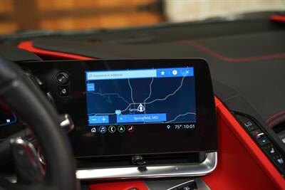 2020 Chevrolet Corvette Stingray   - Photo 31 - Springfield, MO 65802