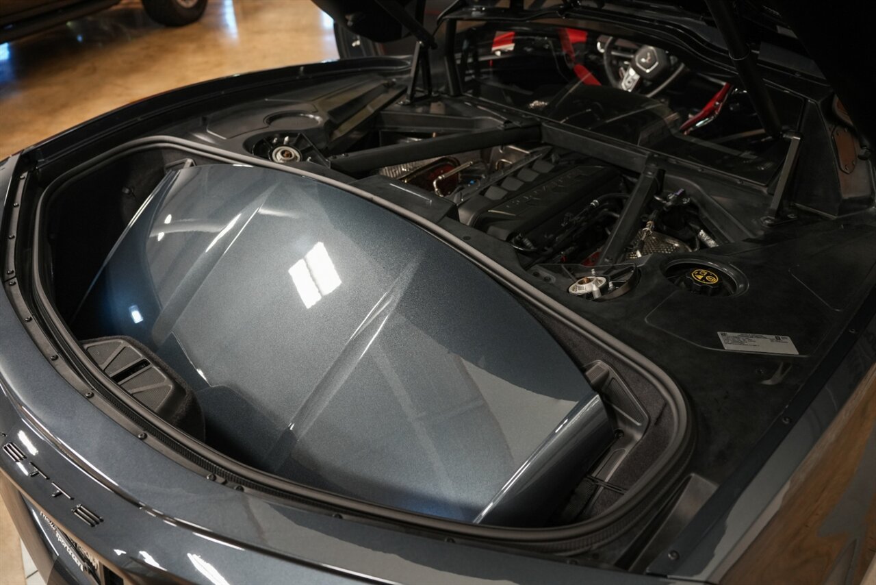 2020 Chevrolet Corvette Stingray - Photo 69 - Springfield, MO 65802