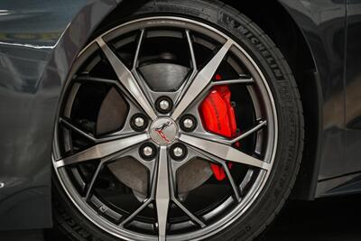 2020 Chevrolet Corvette Stingray   - Photo 65 - Springfield, MO 65802