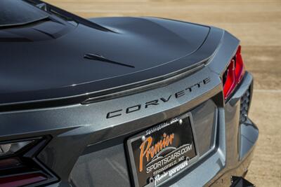 2020 Chevrolet Corvette Stingray   - Photo 63 - Springfield, MO 65802