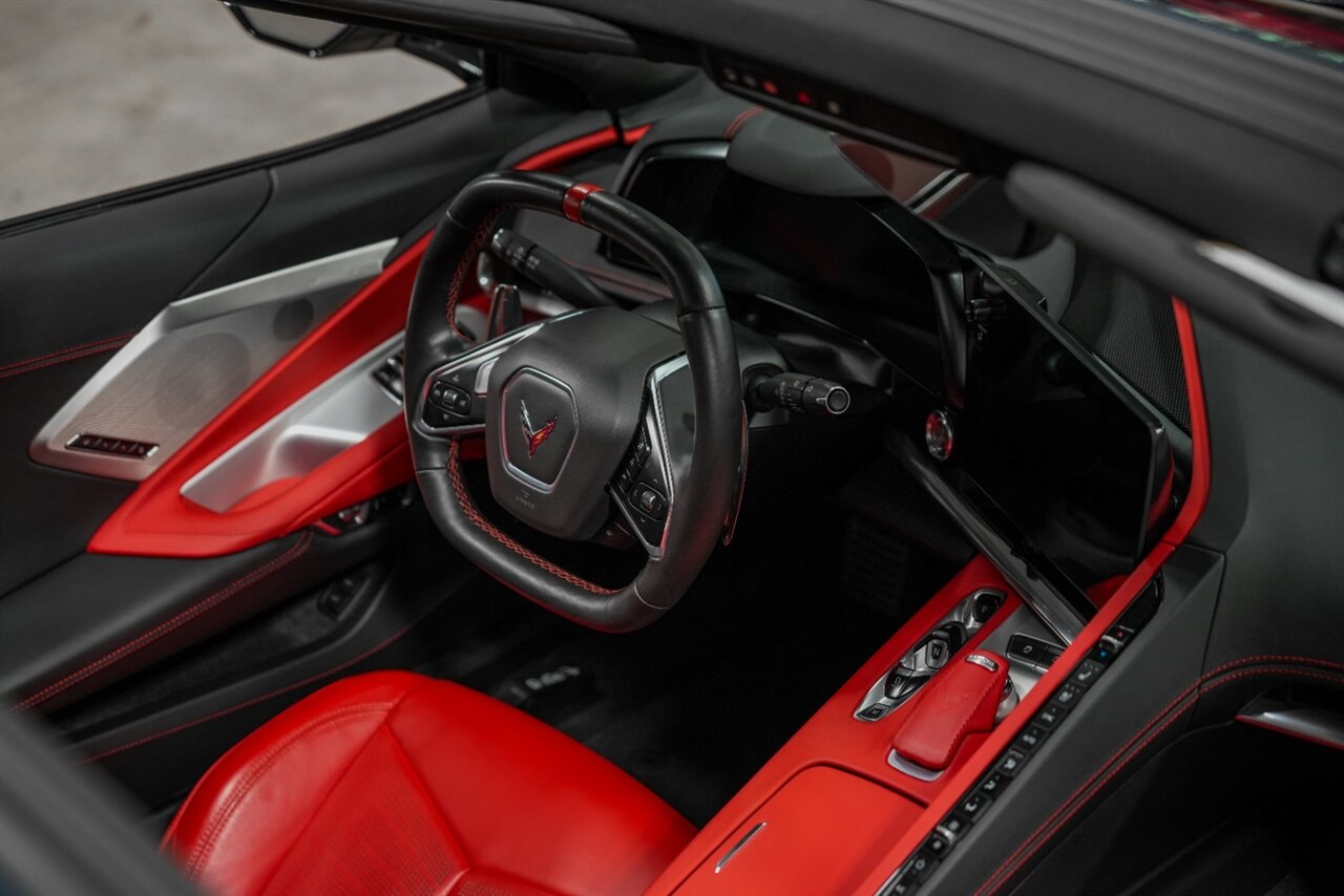 2020 Chevrolet Corvette Stingray - Photo 38 - Springfield, MO 65802