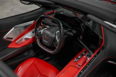 2020 Chevrolet Corvette Stingray   - Photo 38 - Springfield, MO 65802
