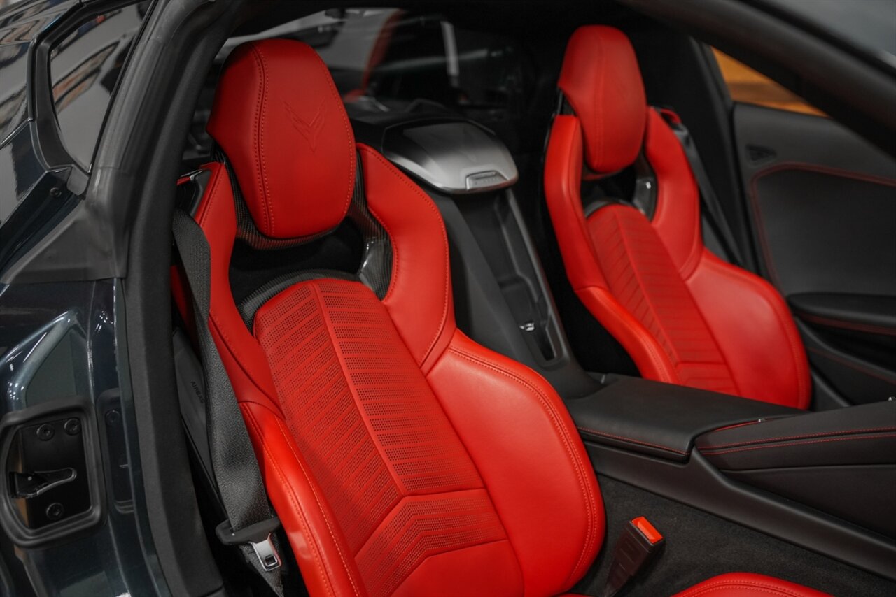 2020 Chevrolet Corvette Stingray - Photo 41 - Springfield, MO 65802