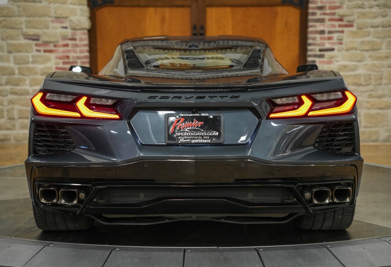 2020 Chevrolet Corvette Stingray - Photo 14 - Springfield, MO 65802