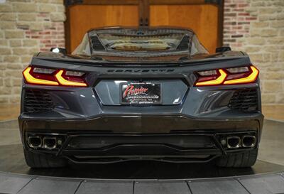 2020 Chevrolet Corvette Stingray   - Photo 14 - Springfield, MO 65802