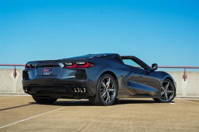 2020 Chevrolet Corvette Stingray   - Photo 52 - Springfield, MO 65802