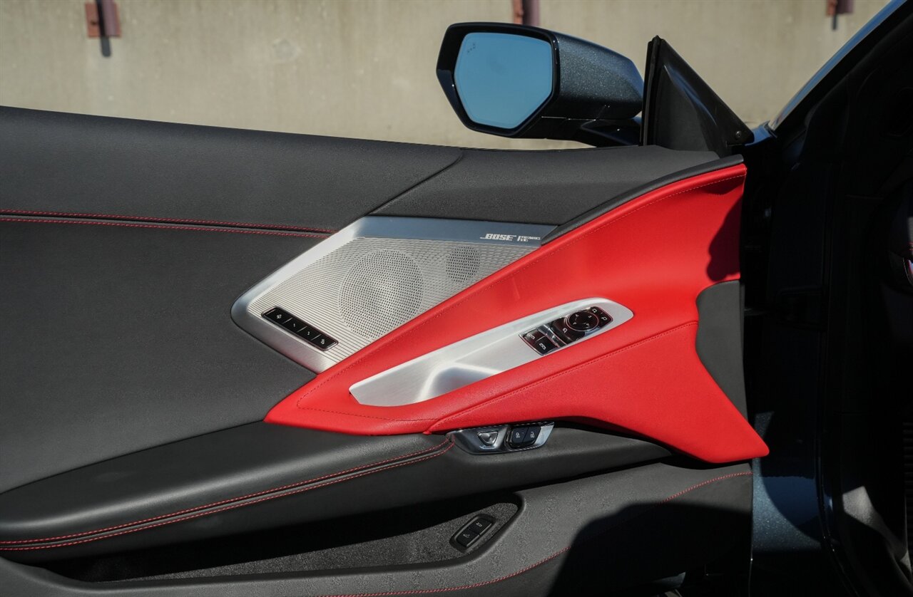 2020 Chevrolet Corvette Stingray - Photo 23 - Springfield, MO 65802