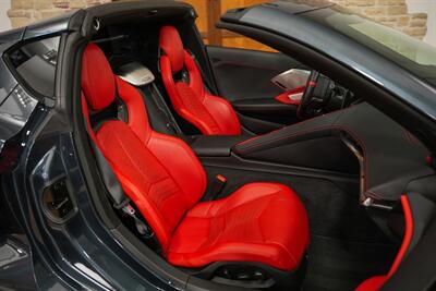 2020 Chevrolet Corvette Stingray   - Photo 39 - Springfield, MO 65802