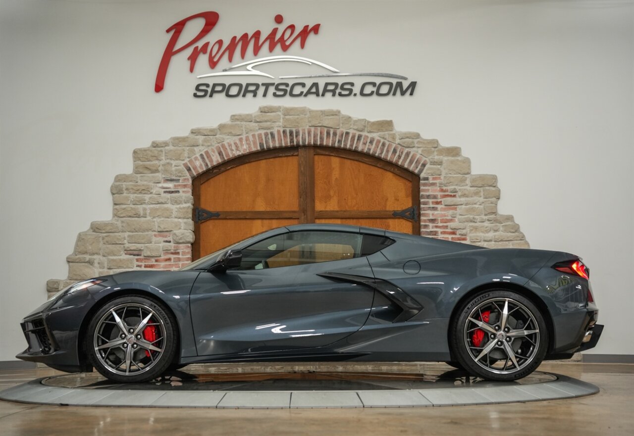 2020 Chevrolet Corvette Stingray - Photo 19 - Springfield, MO 65802