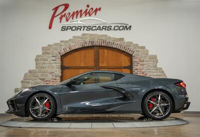 2020 Chevrolet Corvette Stingray   - Photo 19 - Springfield, MO 65802