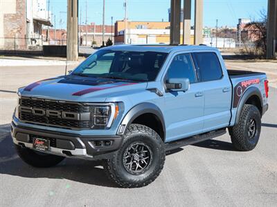 2023 Ford F-150 Raptor   - Photo 5 - Springfield, MO 65802