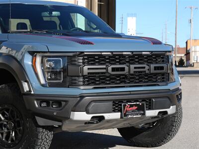 2023 Ford F-150 Raptor   - Photo 16 - Springfield, MO 65802