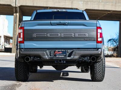 2023 Ford F-150 Raptor   - Photo 10 - Springfield, MO 65802