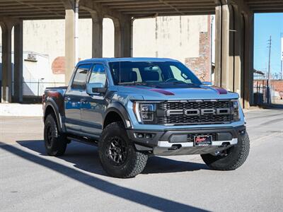 2023 Ford F-150 Raptor   - Photo 15 - Springfield, MO 65802