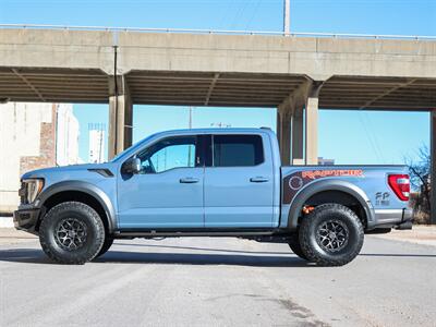 2023 Ford F-150 Raptor   - Photo 4 - Springfield, MO 65802