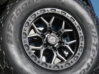 2023 Ford F-150 Raptor   - Photo 45 - Springfield, MO 65802