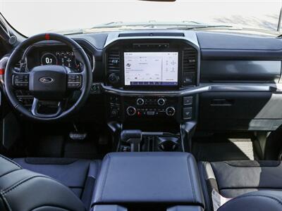 2023 Ford F-150 Raptor   - Photo 34 - Springfield, MO 65802