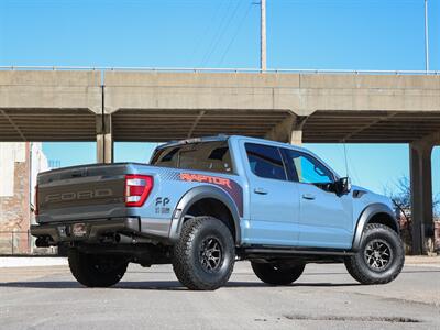 2023 Ford F-150 Raptor   - Photo 13 - Springfield, MO 65802