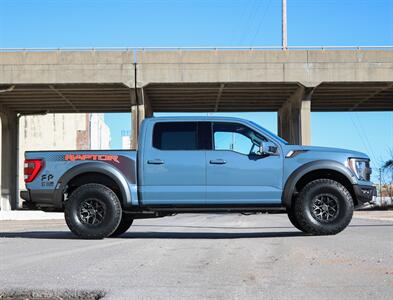 2023 Ford F-150 Raptor   - Photo 3 - Springfield, MO 65802