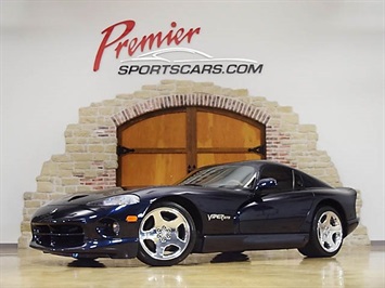 2001 Dodge Viper GTS   - Photo 6 - Springfield, MO 65802