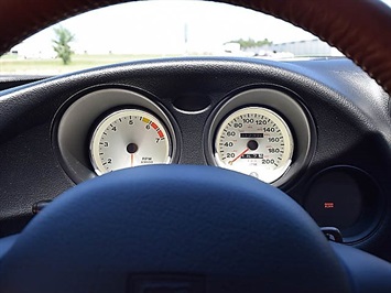 2001 Dodge Viper GTS   - Photo 21 - Springfield, MO 65802