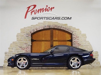 2001 Dodge Viper GTS   - Photo 1 - Springfield, MO 65802