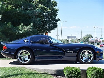 2001 Dodge Viper GTS   - Photo 10 - Springfield, MO 65802