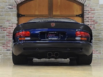 2001 Dodge Viper GTS   - Photo 8 - Springfield, MO 65802