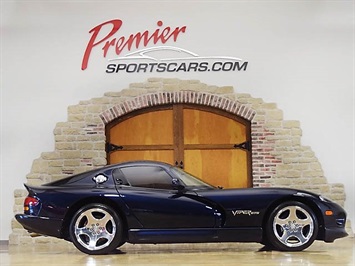 2001 Dodge Viper GTS   - Photo 3 - Springfield, MO 65802