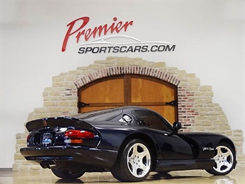 2001 Dodge Viper GTS   - Photo 9 - Springfield, MO 65802