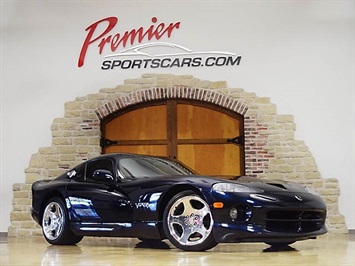 2001 Dodge Viper GTS   - Photo 4 - Springfield, MO 65802