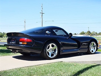 2001 Dodge Viper GTS   - Photo 11 - Springfield, MO 65802