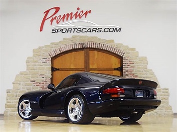 2001 Dodge Viper GTS   - Photo 7 - Springfield, MO 65802