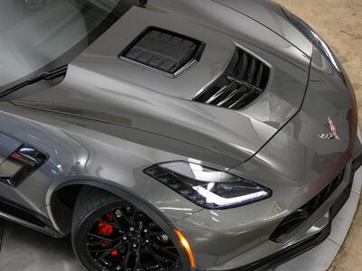 2016 Chevrolet Corvette Z06   - Photo 34 - Springfield, MO 65802