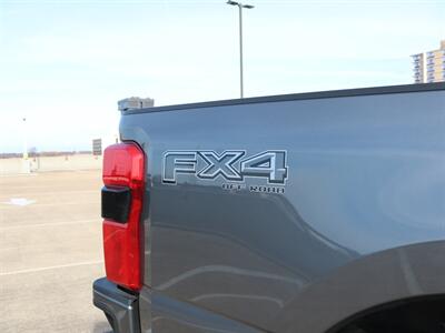 2023 Ford F-250 Super Duty Lariat  4X4 Crew cab 6.7L - Photo 17 - Springfield, MO 65802