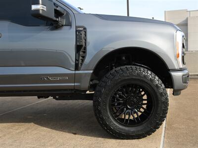 2023 Ford F-250 Super Duty Lariat  4X4 Crew cab 6.7L - Photo 13 - Springfield, MO 65802