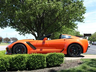 2019 Chevrolet Corvette ZR1   - Photo 34 - Springfield, MO 65802